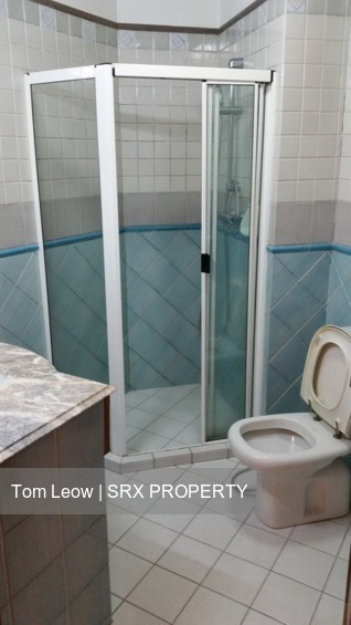 Dover Parkview (D5), Condominium #171674052